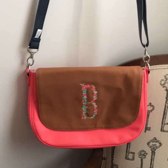 Thirty-one MYO Crossbody - Picture 3 of 9